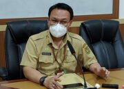 TPP ASN Pemko Banjarmasin Akhirnya Didistribusikan 24 TPP ASN Pemko Banjarmasin Akhirnya Didistribusikan