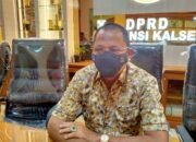 Supian HK Sayangkan Fasilitas Cuci Tangan Tak Berfungsi 24 Supian HK Sayangkan Fasilitas Cuci Tangan Tak Berfungsi