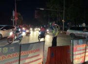 Lanjutkan PPKM Level IV Gegara Satu Indikator Masih Tinggi 29 Lanjutkan PPKM Level IV Gegara Satu Indikator Masih Tinggi