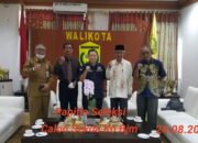 Subhan Syarif Nilai Subhan Nor Yaumil Lebih Pantas Jadi Sekda 28 Subhan Syarif Nilai Subhan Nor Yaumil Lebih Pantas Jadi Sekda