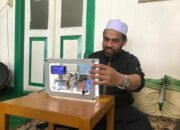 Maksimalkan e-KTP, Buyut Habib Basirih Ciptakan Smart Checker 8 Maksimalkan e-KTP, Buyut Habib Basirih Ciptakan Smart Checker