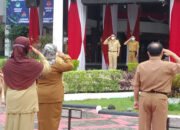 Pimpin Apel Subhan Minta ASN Pemko Kawal Sektor Pajak Daerah 25 Pimpin Apel Subhan Minta ASN Pemko Kawal Sektor Pajak Daerah