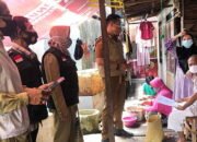 Bantuan Paket Sembako untuk Warga Isoman 21 Bantuan Paket Sembako untuk Warga Isoman