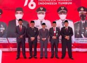 Berhembus Ada Titipan Partai Diantara Enam Kandindat Sekda 30 Berhembus Ada Titipan Partai Diantara Enam Kandindat Sekda