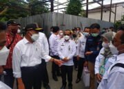 Menko PMK Minta Warga Isoman Wajib Diberi Oxymeter 23 Menko PMK Minta Warga Isoman Wajib Diberi Oxymeter