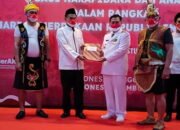 Penyerahan Remisi di HUT RI, Walikota Berpesan Jadilah Orang Bermanfaat 32 Penyerahan Remisi di HUT RI, Walikota Berpesan Jadilah Orang Bermanfaat
