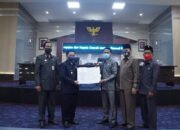 APBD Perubahan 2021 Kota Banjarmasin Rp 1,9 Triliun 9 APBD Perubahan 2021 Kota Banjarmasin Rp 1,9 Triliun
