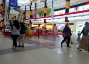 Perpanjangan Level IV, Mall Masih Ada Kelonggaran? 26 Perpanjangan Level IV, Mall Masih Ada Kelonggaran?