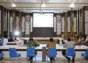 PPKM Level IV Dilanjutkan Sampai Tanggal 8 22 PPKM Level IV Dilanjutkan Sampai Tanggal 8