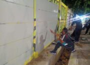 Mural Sindiran Dihapus Satpol PP 19 Mural Sindiran Dihapus Satpol PP