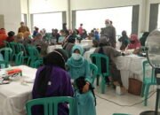 Virus Covid-19 Varian  Delta Belum Terdeteksi di Banjarbaru