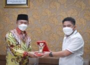 DPRD Kalsel Garap Raperda Dana Cadangan Pilkada 21 DPRD Kalsel Garap Raperda Dana Cadangan Pilkada