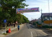 Sempat Ramai, Namun Akhirnya Dibubarkan 18 Sempat Ramai, Namun Akhirnya Dibubarkan