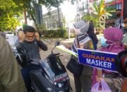 Senin, Penentuan Berlanjut atau Tidak PPKM Level IV 17 Senin, Penentuan Berlanjut atau Tidak PPKM Level IV