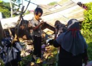 Detik- Detik Rumah Siti Aminah Roboh, Sempat Tertindih dan Teriak Tolong 33 Detik- Detik Rumah Siti Aminah Roboh, Sempat Tertindih dan Teriak Tolong