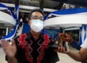 Minimnya 3T Jadi Sorotan Epidemiolog 31 Minimnya 3T Jadi Sorotan Epidemiolog