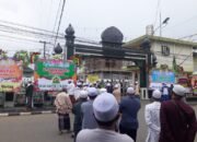 Hj Juwairiyah Dimakamkan Satu Kubah Dengan Guru Sekumpul 20 Hj Juwairiyah Dimakamkan Satu Kubah Dengan Guru Sekumpul