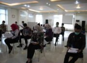 Hasil Seleksi CPNS Kemenkumham RI 2021, Kalsel: Dari 5.709 Pendaftar, 3.921 Orang Lulus Tahap Administrasi 14 Hasil Seleksi CPNS Kemenkumham RI 2021, Kalsel: Dari 5.709 Pendaftar, 3.921 Orang Lulus Tahap Administrasi