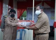 Tabalong Kekurangan Obat dan Suplemen