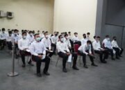 316.554 Orang Pelamar Lulus Seleksi Administrasi CPNS Kemenkumham 34 316.554 Orang Pelamar Lulus Seleksi Administrasi CPNS Kemenkumham