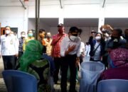 PT Pos Banjarmasin Dicecar Menko Muhadjir 30 PT Pos Banjarmasin Dicecar Menko Muhadjir