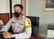 Polres Banjarbaru Selidiki Penyebar Foto Hoax