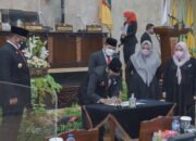 Pelantikan Gubernur Ditarget Sebelum Harjad 19 Pelantikan Gubernur Ditarget Sebelum Harjad