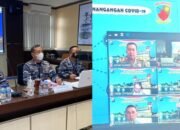 Danlanal Banjarmasin Jadi Narasumber KKDN SESPIMTI Polri DIKREG Ke-30 18 Danlanal Banjarmasin Jadi Narasumber KKDN SESPIMTI Polri DIKREG Ke-30