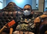 Lima Kepala SKPD Pemko Akhirnya Resmi Dilantik 11 Lima Kepala SKPD Pemko Akhirnya Resmi Dilantik