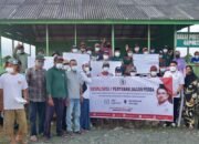 Petani Keluhkan Kendala Pertanian di Tanah Bumbu
