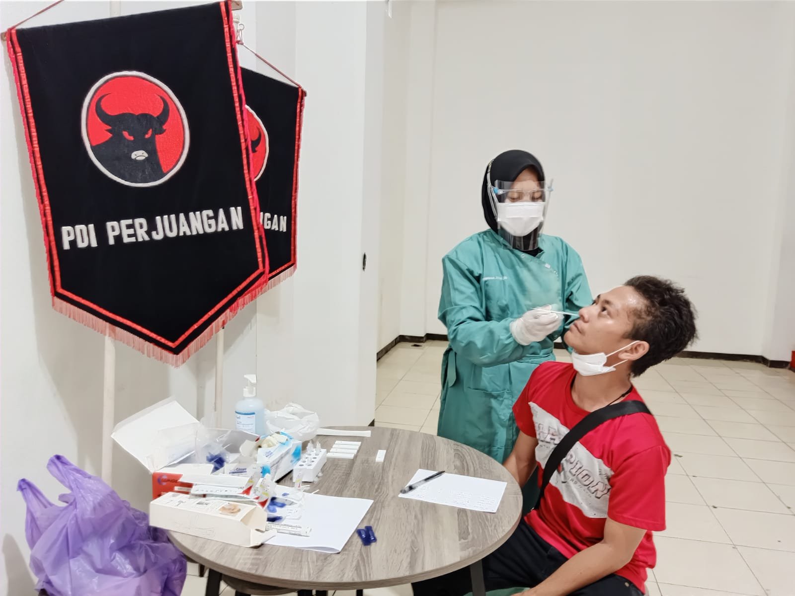 BAGUNA Kalsel Swab Antigen Relawan 1 IMG 20210809 WA0033
