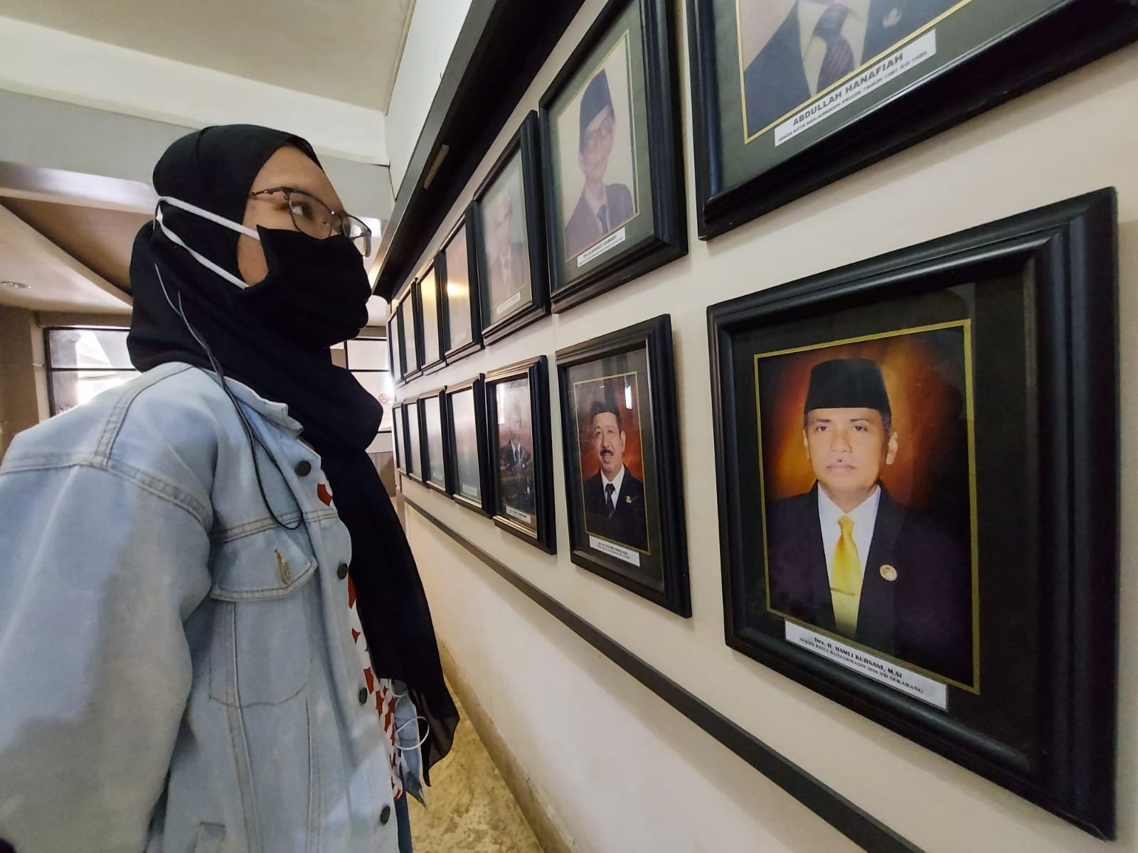 Buka Lelang Terbuka Sekda Dengan 19 Syarat 1 IMG 20210809 WA0075