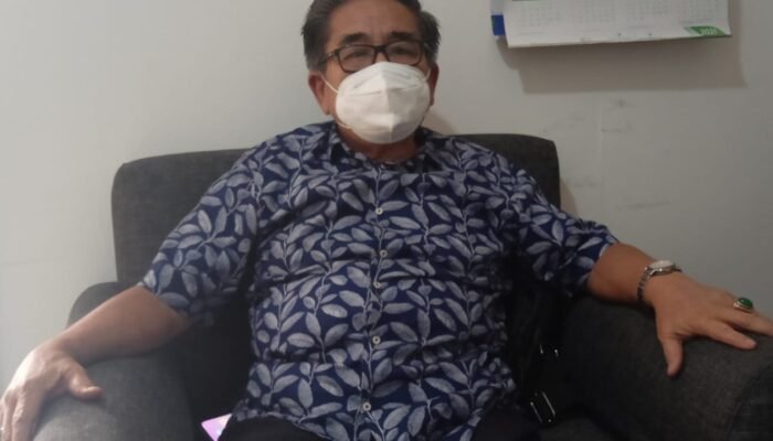 Anak Kehilangan Orang Tua Meninggal Karena Covid, Perlu Perhatian