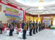 Sederhana Namun Tak Mengubah Makna Harjad ke-71 Kalsel 19 Sederhana Namun Tak Mengubah Makna Harjad ke-71 Kalsel