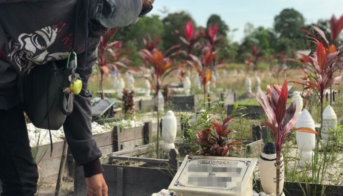 Surat DPJP Jadi Syarat Utama Pengajuan Bantuan Anak Yatim