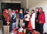 FJPI Kalsel Support Jurnalis Perempuan 17 FJPI Kalsel Support Jurnalis Perempuan