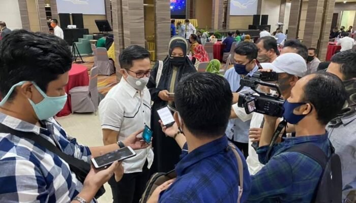 Apindo Minta Pemerintah Daerah Tegas dan Perketat Pemberlakuan PPKM