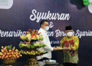 Usung Sharia First di Milad ke - 17, Bank Kalsel Syariah Siap Jadi Pilihan Utama Masyarakat Kalsel 26 Usung Sharia First di Milad ke – 17, Bank Kalsel Syariah Siap Jadi Pilihan Utama Masyarakat Kalsel