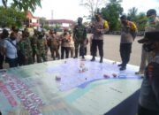 Tiba-tiba Jadi Penyekatan, Disuruh Putar Balik jika Tak Penuhi Syarat 31 Tiba-tiba Jadi Penyekatan, Disuruh Putar Balik jika Tak Penuhi Syarat