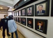 Pertaruhkan Profesionalitas Pansel Dibawah Isu Sekda Titipan 28 Pertaruhkan Profesionalitas Pansel Dibawah Isu Sekda Titipan