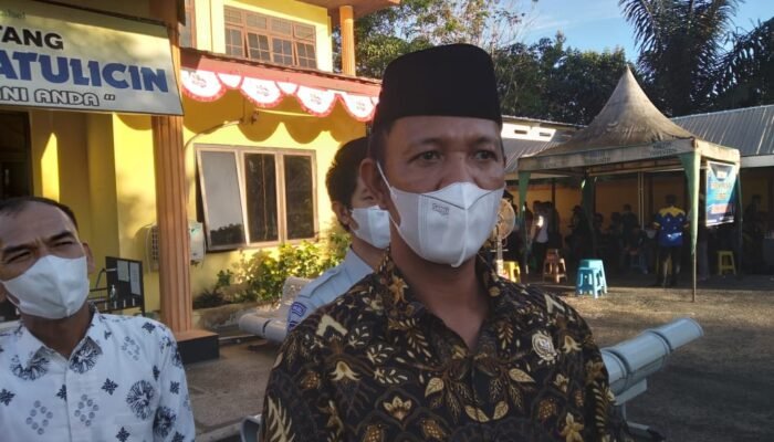 Dewan Minta Masyarakat Dimudahkan Lunasi Tunggakan Pajak