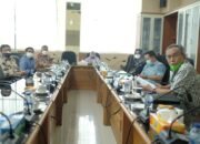 Pansus Finalisasi Raperda SPBE 23 Pansus Finalisasi Raperda SPBE
