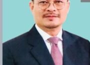 Lewat Polling, Subhan Calon Sekda Paling Populer 17 Lewat Polling, Subhan Calon Sekda Paling Populer