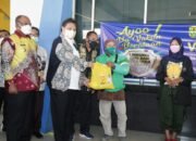 Airlangga Hartanto Apresiasi Pelaksanaan Vaksinasi di Kalsel 13 Airlangga Hartanto Apresiasi Pelaksanaan Vaksinasi di Kalsel