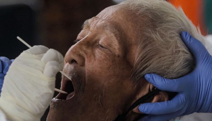 Jangan Bermain Harga PCR di Banjarmasin