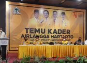 Airlangga Dorong Beroperasinya Yellow Clinic di Kalsel 27 Airlangga Dorong Beroperasinya Yellow Clinic di Kalsel