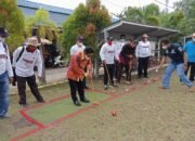 Wawali Buka Kejuaraan Gateball Di Tengah PPKM Level IV 25 Wawali Buka Kejuaraan Gateball Di Tengah PPKM Level IV
