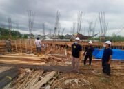 Sukhrowardi Pantau Progres Pembangunan Puskesmas Sungai Andai 24 Sukhrowardi Pantau Progres Pembangunan Puskesmas Sungai Andai