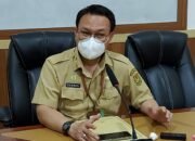 Sempat 5 Hari Tertunda, TPP ASN Pemko Akhirnya Didistribusikan 25 Sempat 5 Hari Tertunda, TPP ASN Pemko Akhirnya Didistribusikan