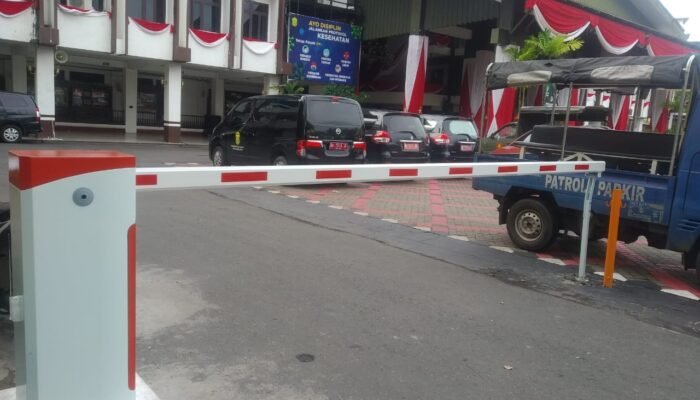 Ketatkan Pengamanan Balai Kota, ASN Wajib Tunjukkan ID Card